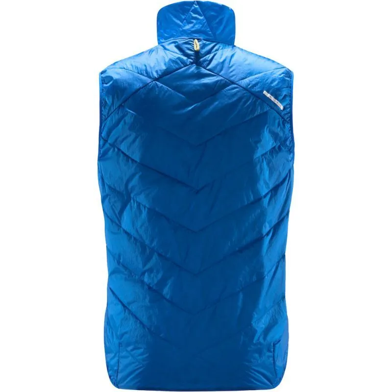 Haglöfs  L.I.M Barrier Vest - Giacca invernale - Uomo