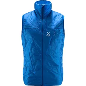 Haglöfs  L.I.M Barrier Vest - Giacca invernale - Uomo