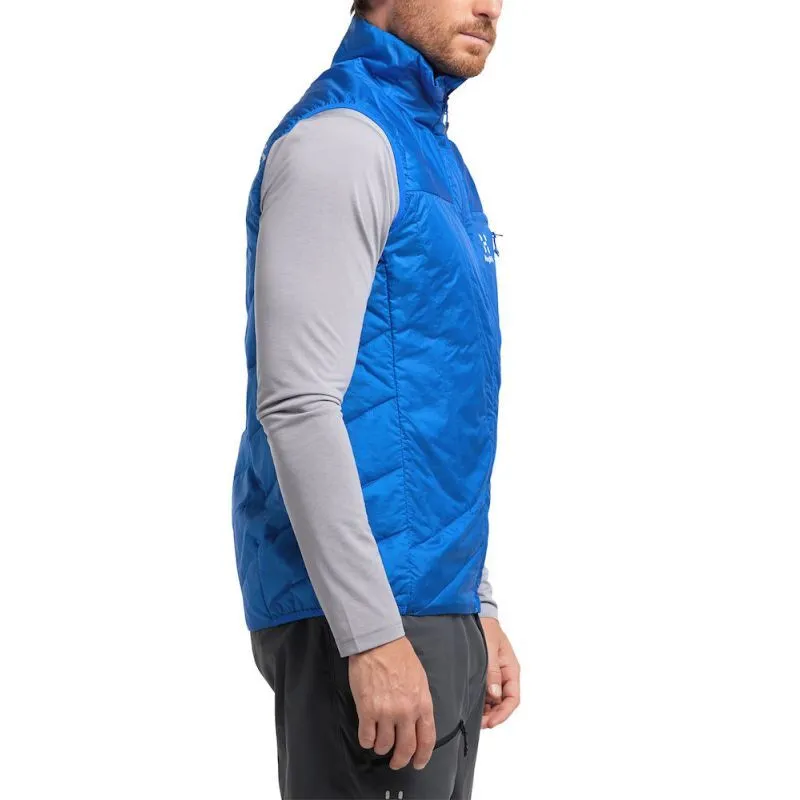 Haglöfs  L.I.M Barrier Vest - Giacca invernale - Uomo