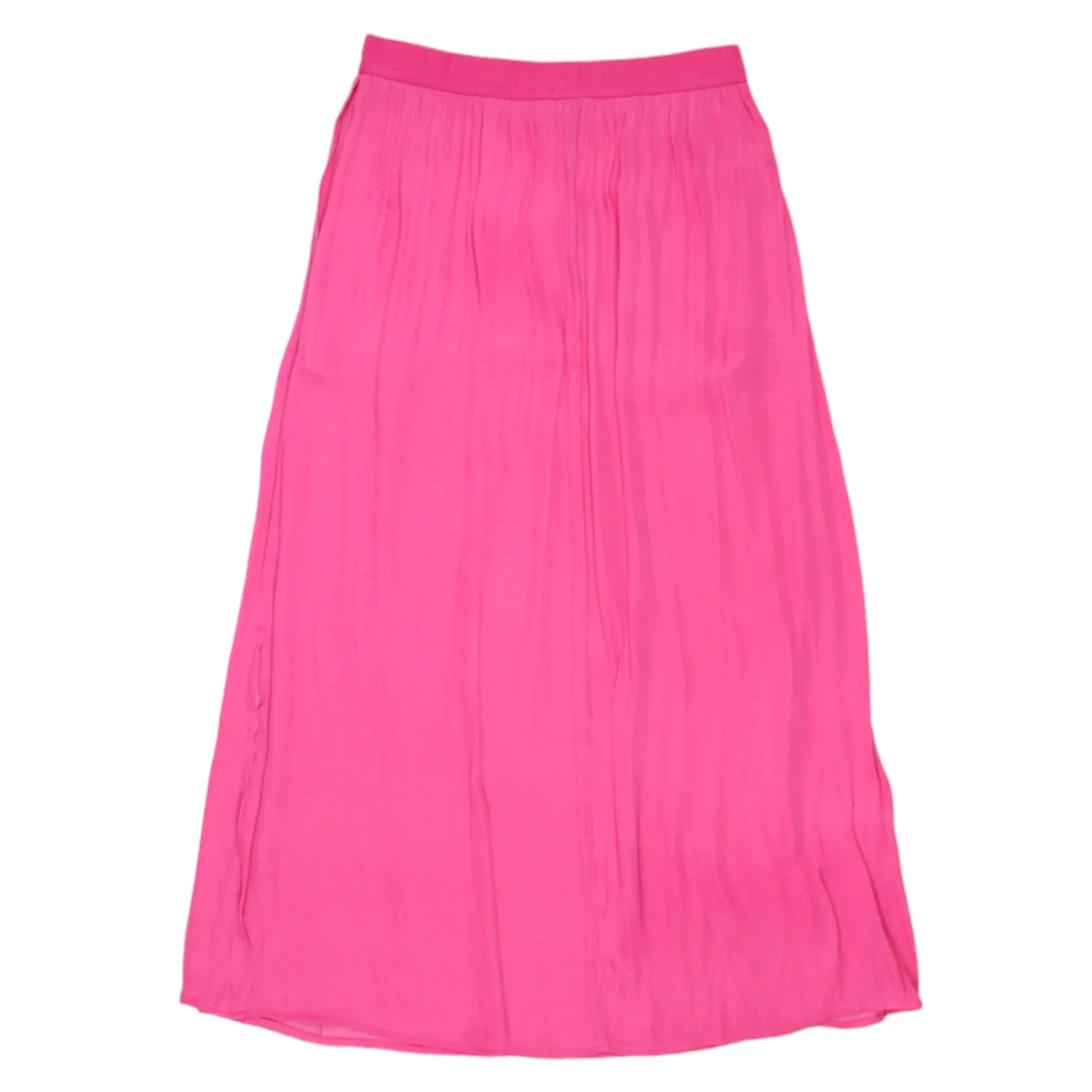 Hush Deep Rose Pink Santana Skirt