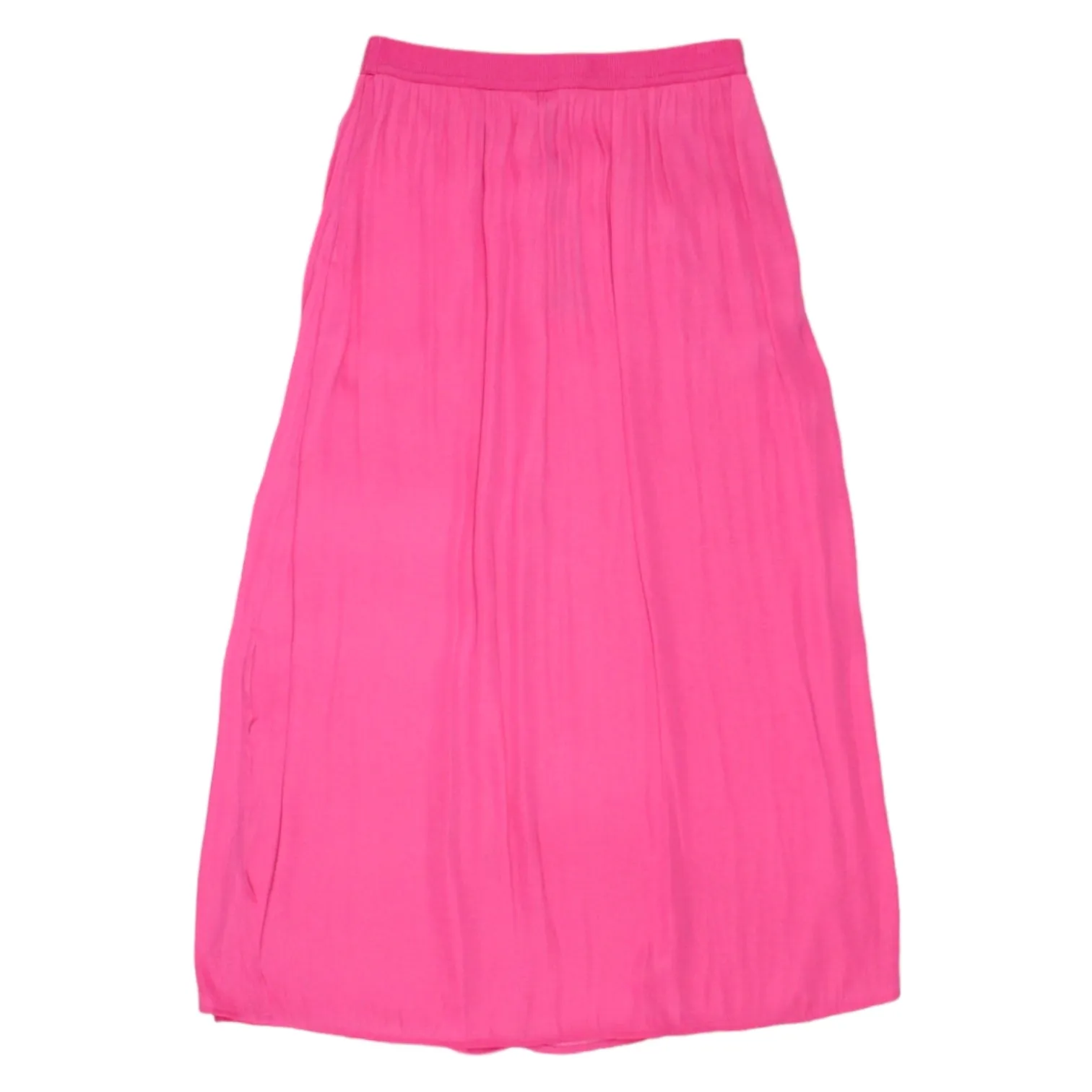 Hush Deep Rose Pink Santana Skirt