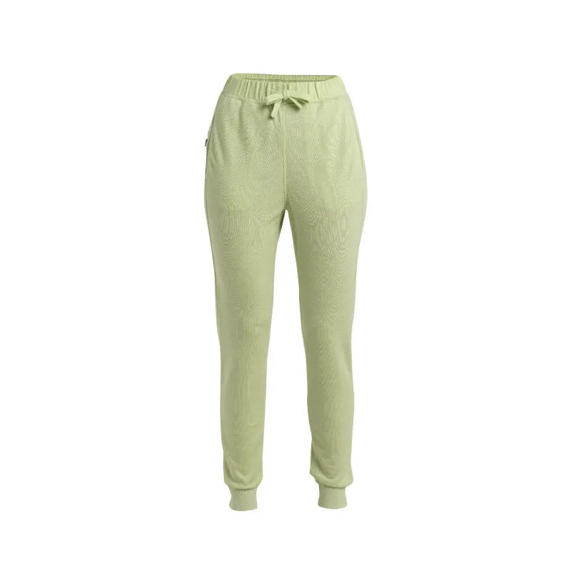 icebreaker  Merino Crush II Pants - Pantaloni da yoga - Donna