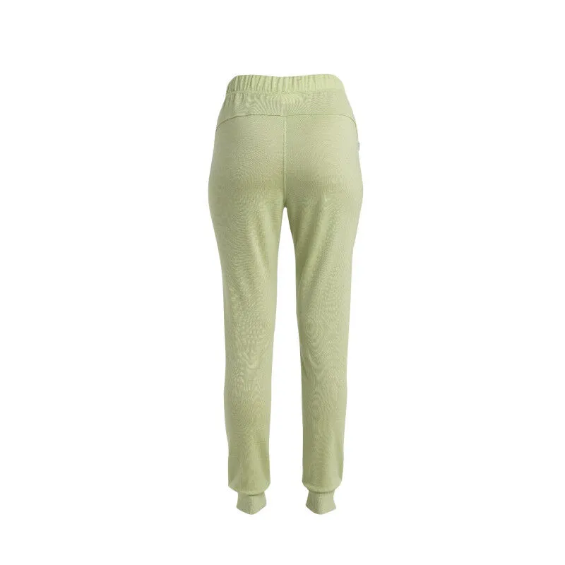 icebreaker  Merino Crush II Pants - Pantaloni da yoga - Donna