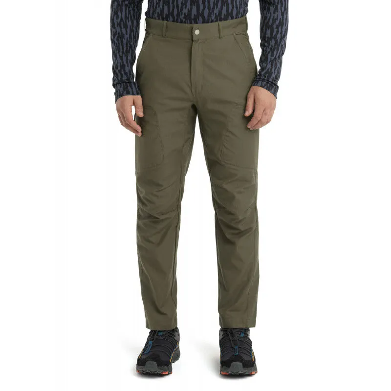 icebreaker  Merino Hike Pants - Pantaloni da escursionismo - Uomo