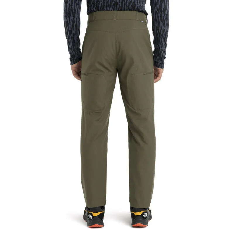 icebreaker  Merino Hike Pants - Pantaloni da escursionismo - Uomo