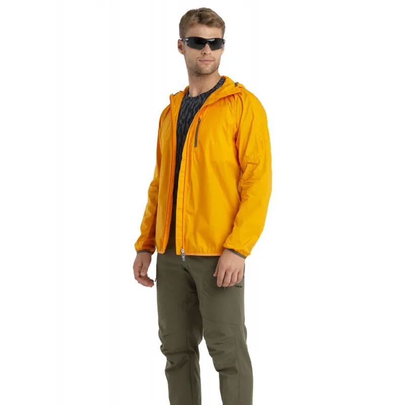 icebreaker  Merino Hike Pants - Pantaloni da escursionismo - Uomo