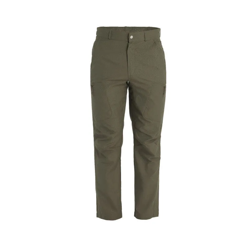 icebreaker  Merino Hike Pants - Pantaloni da escursionismo - Uomo