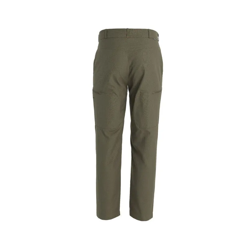 icebreaker  Merino Hike Pants - Pantaloni da escursionismo - Uomo