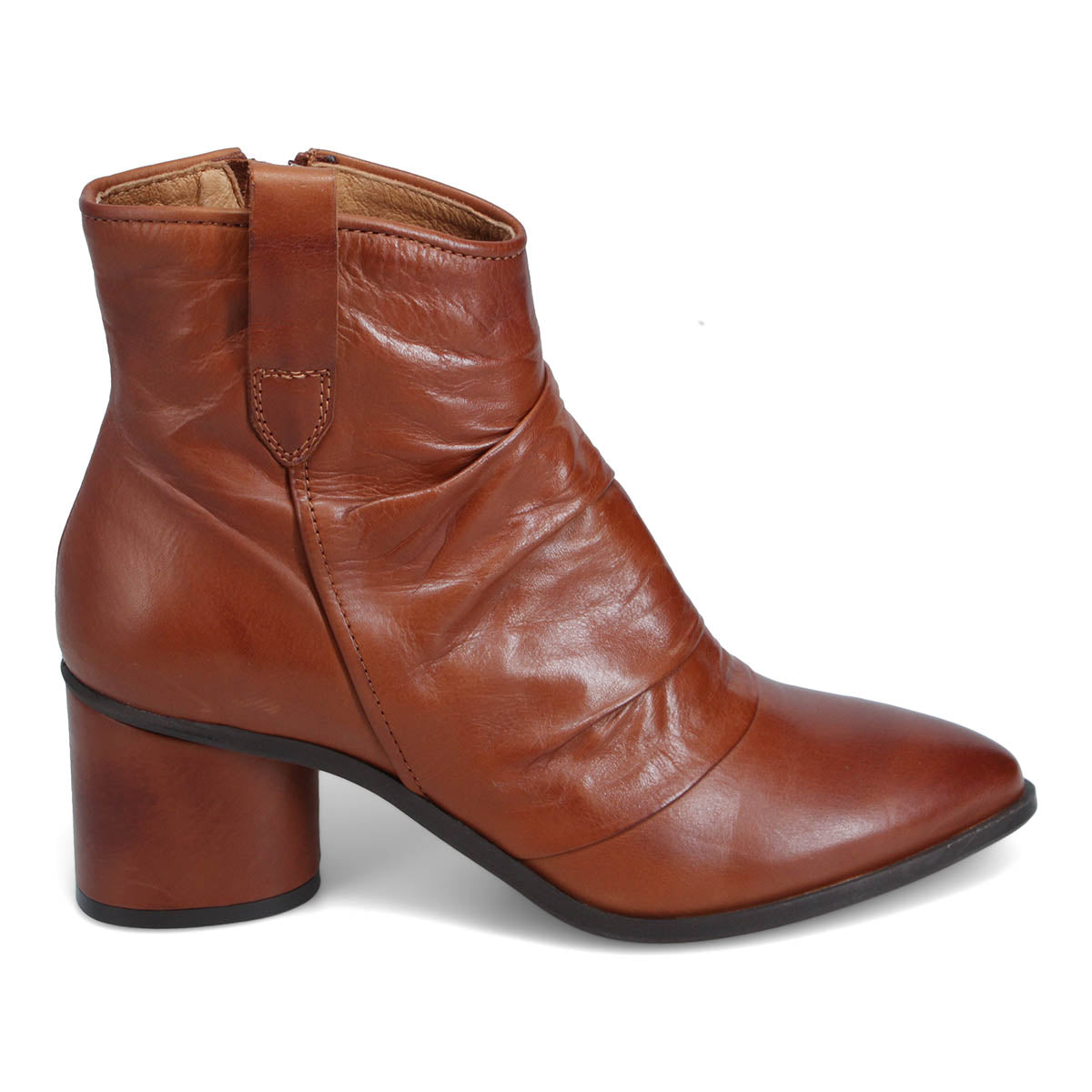 Jared Ankle Boot