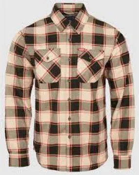 Johnstown Flannel by Dixxon Flannel Co.