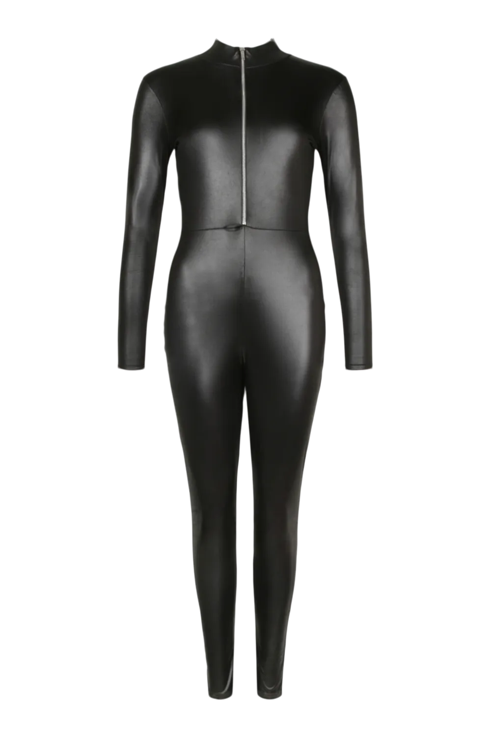 Jumpsuits | Halloween High Neck Catsuit | boohoo