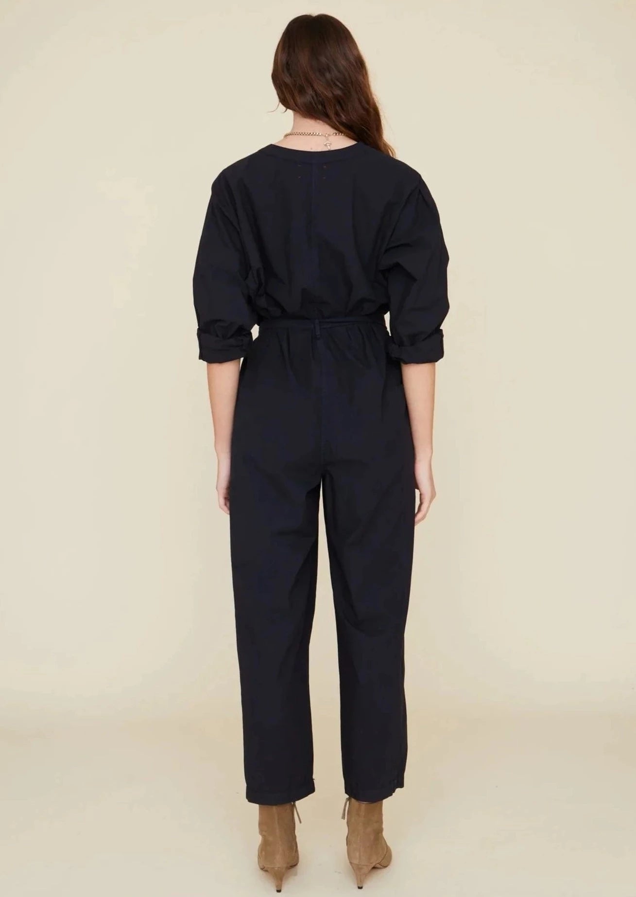 Kenton Jumpsuit