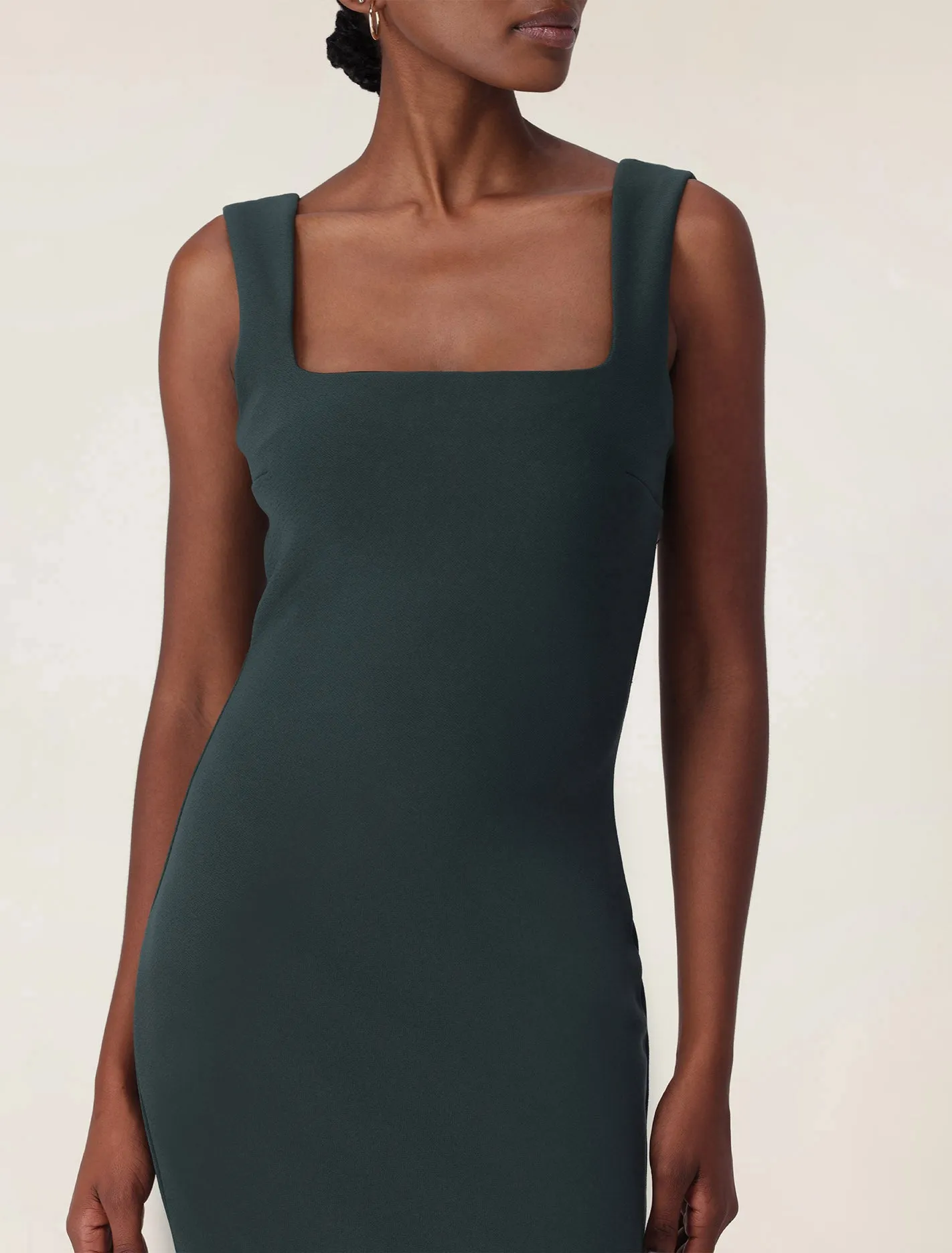 Kerry Bodycon Midi Dress