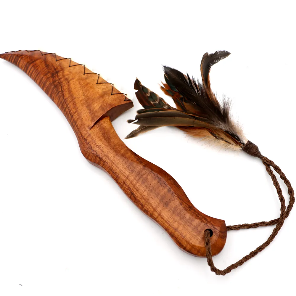 koa Weapon