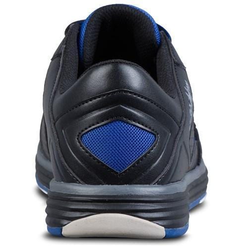 KR Ranger Mens Bowling Shoes Black/Blue