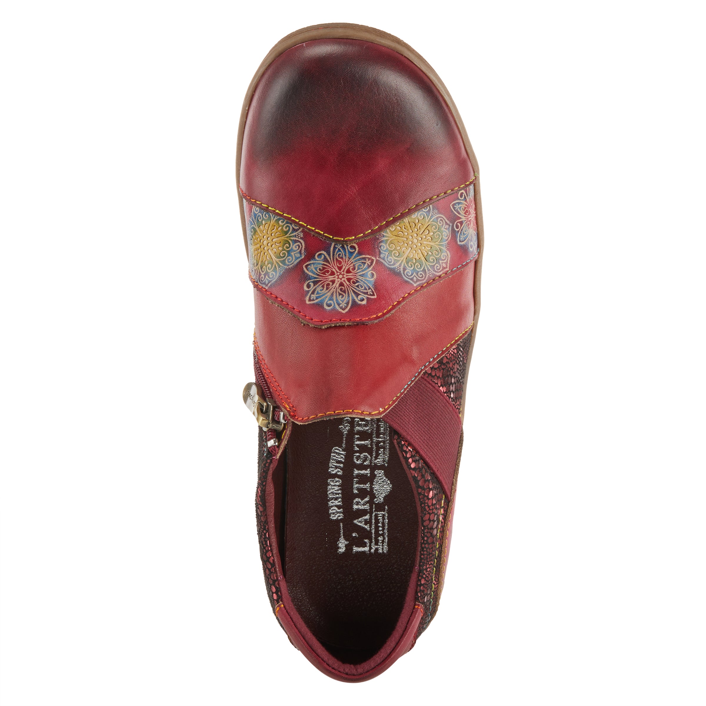 L'ARTISTE LATA SLIP-ON SHOE