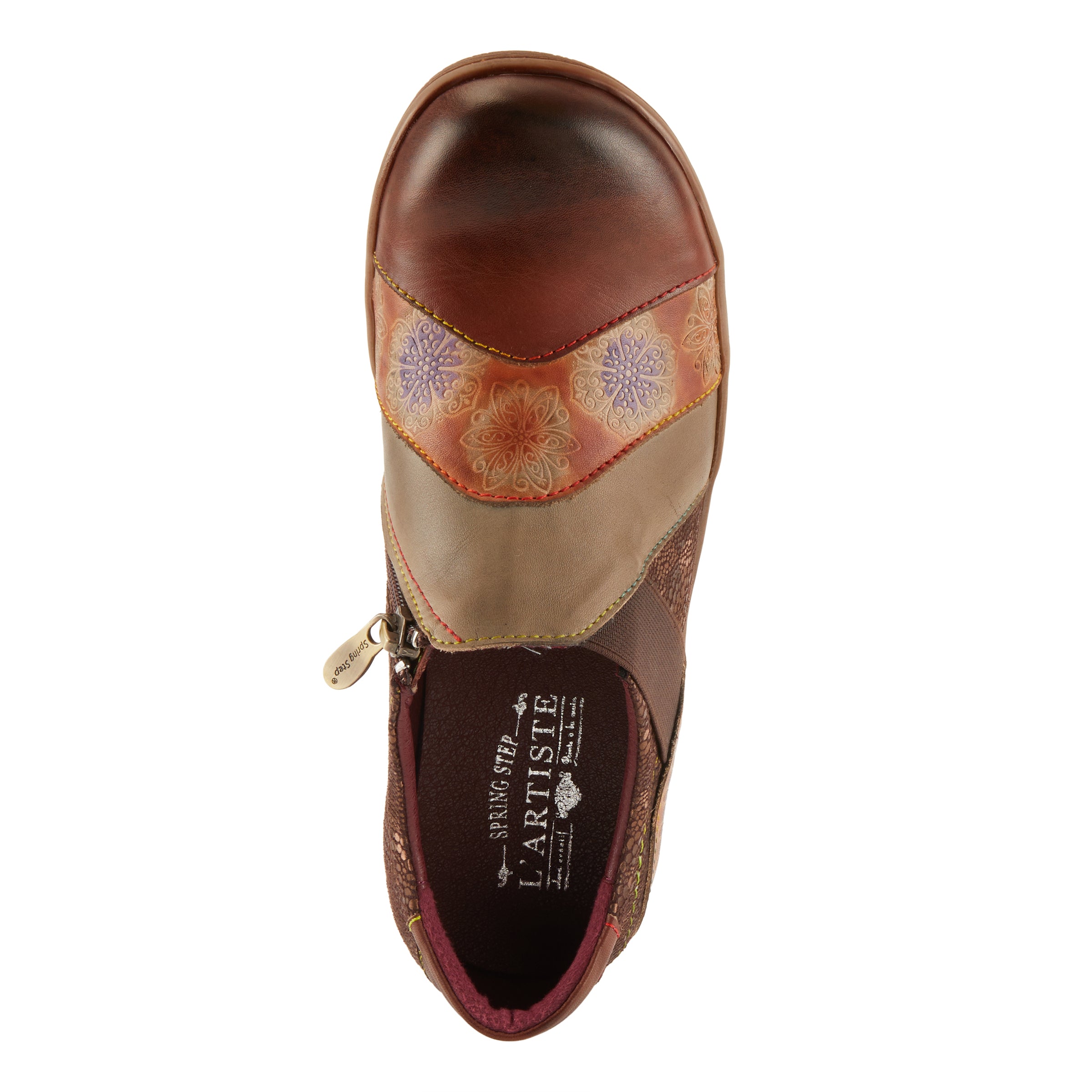 L'ARTISTE LATA SLIP-ON SHOE