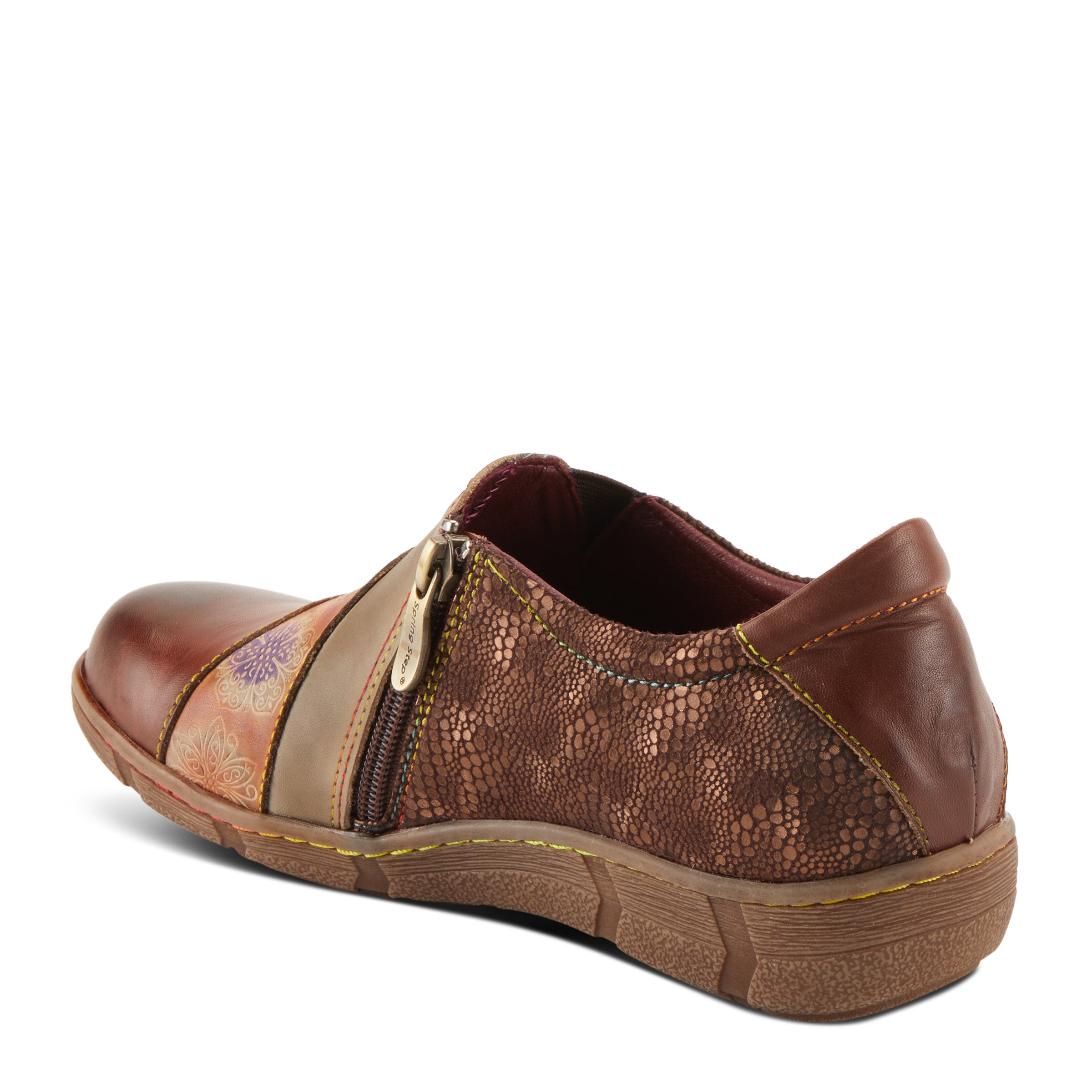 L'ARTISTE LATA SLIP-ON SHOE