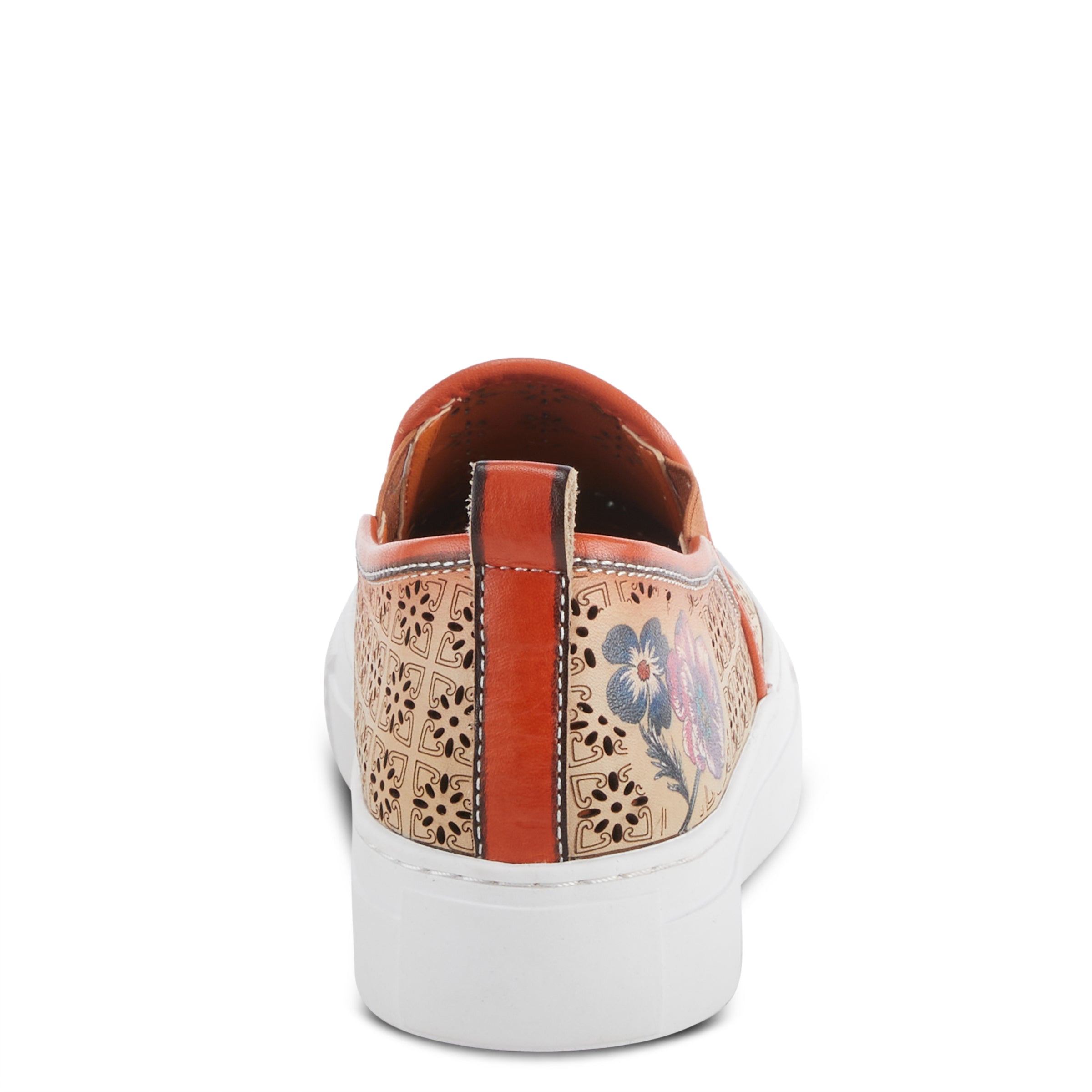 L'ARTISTE REALLOVE SLIP-ON SHOE