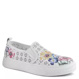 L'ARTISTE REALLOVE SLIP-ON SHOE