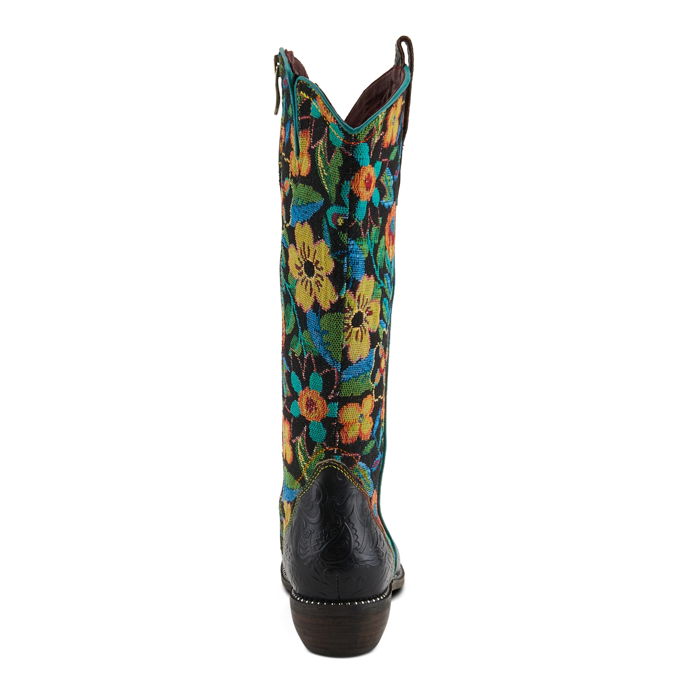 L`ARTISTE RODEOQUEEN BOOTS