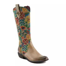 L`ARTISTE RODEOQUEEN BOOTS