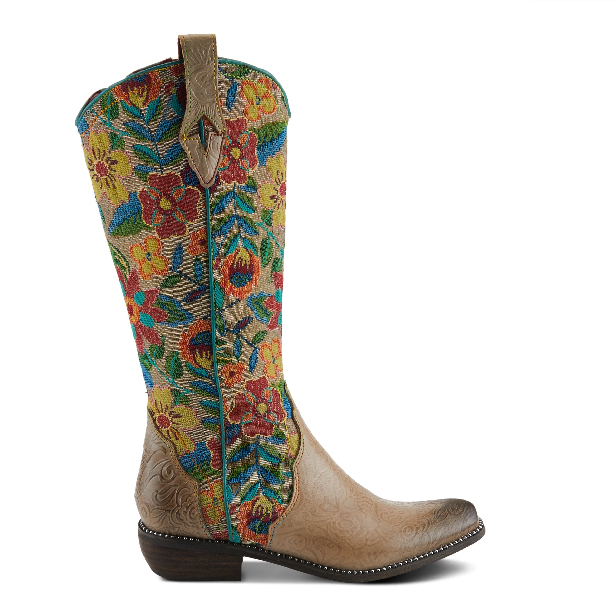 L`ARTISTE RODEOQUEEN BOOTS