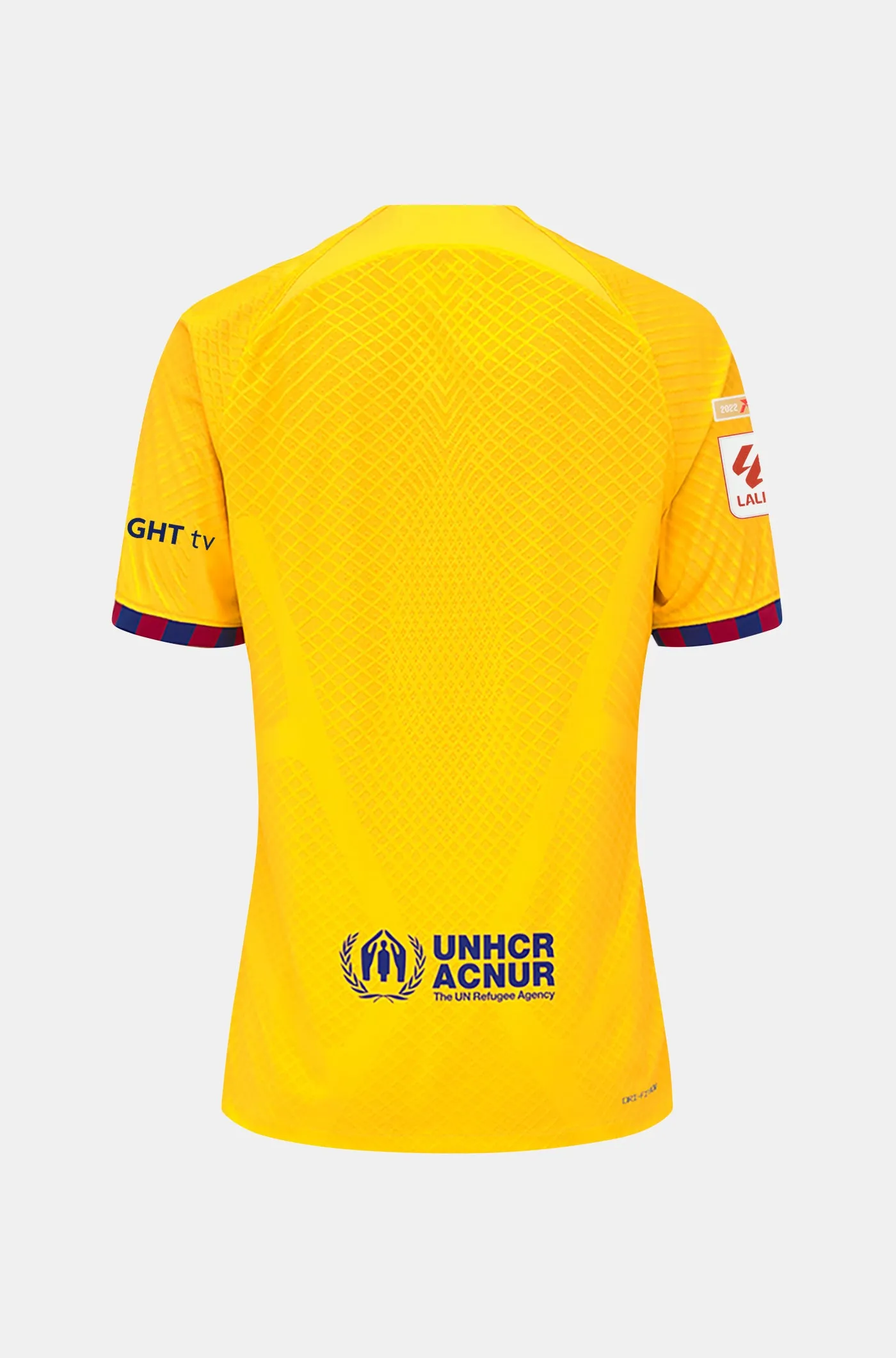 LFP FC Barcelona fourth shirt 23/24 – Junior