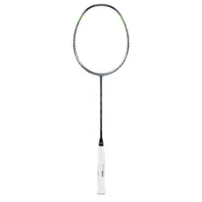 Li-Ning 3D Calibar 900 Combat Unstrung Badminton Racquet (Black/Grey)