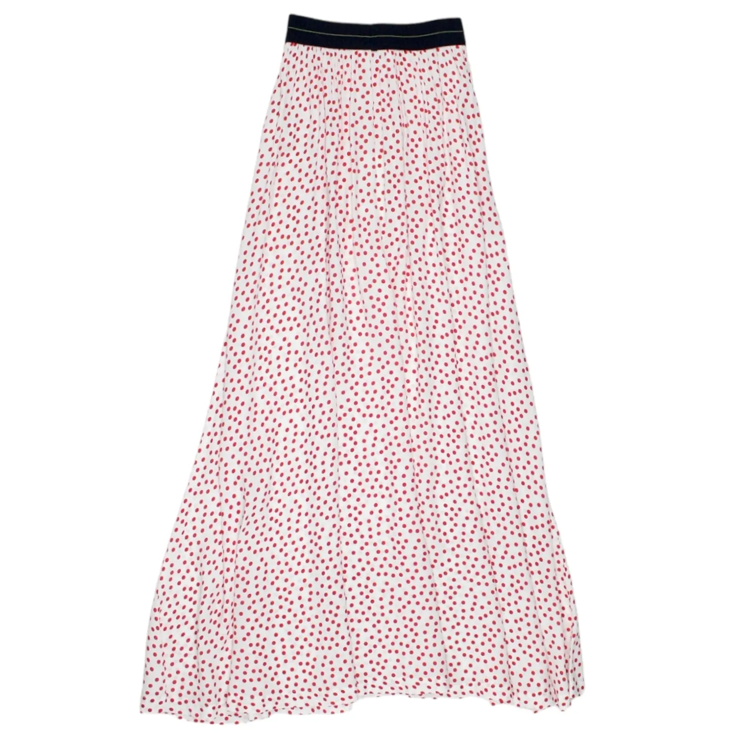 Libertine-Libertine Red Dot Midi Skirt