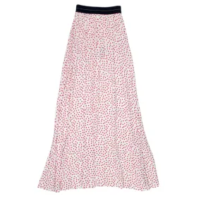 Libertine-Libertine Red Dot Midi Skirt