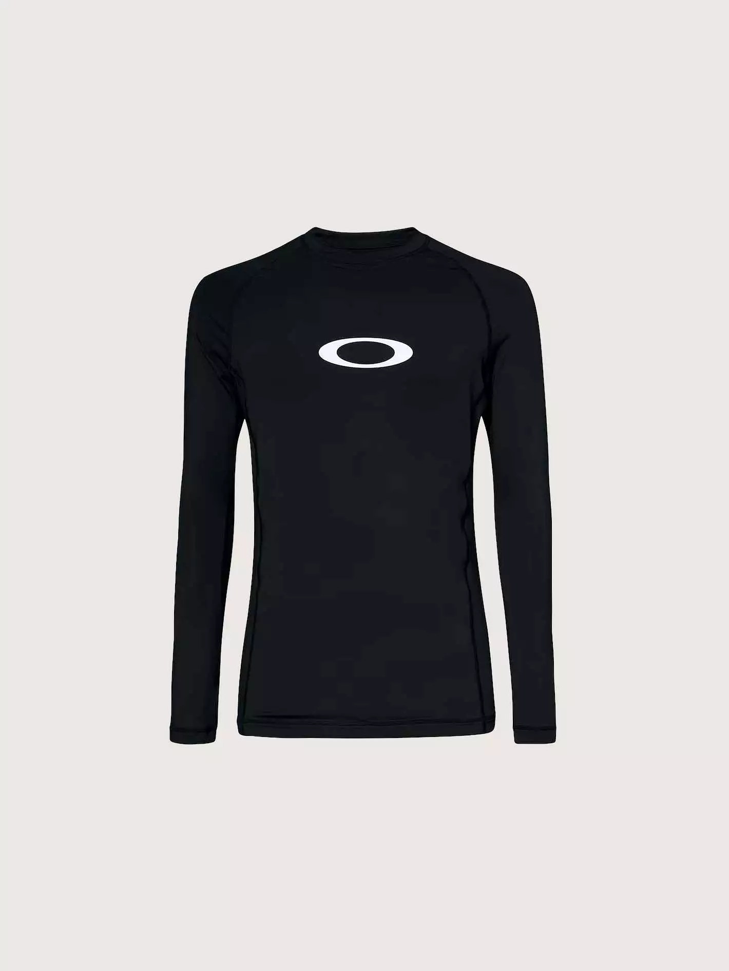 LICRA OAKLEY HOMBRE OAKLEY ELLIPSE RASHGUARD LS