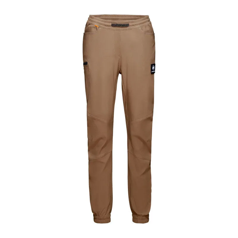 Mammut  Massone Pants - Pantaloni da arrampicata - Donna