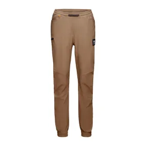 Mammut  Massone Pants - Pantaloni da arrampicata - Donna