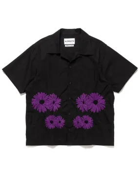 Margaret Hand Embroidery SS Shirt