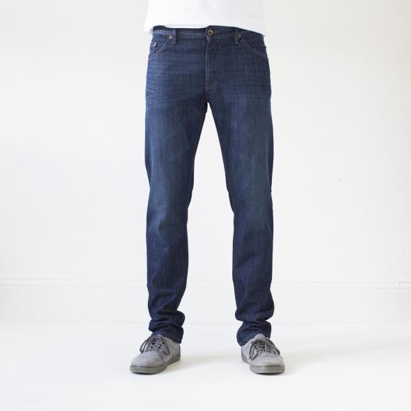 MARTIN MASON (WASH) JEANS