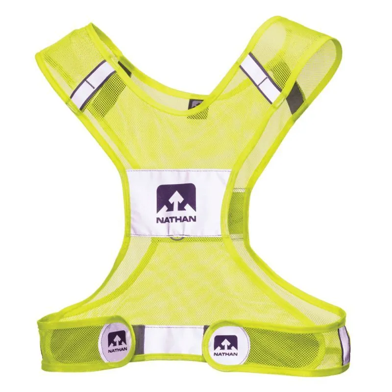 Nathan  Streak Reflective Vest