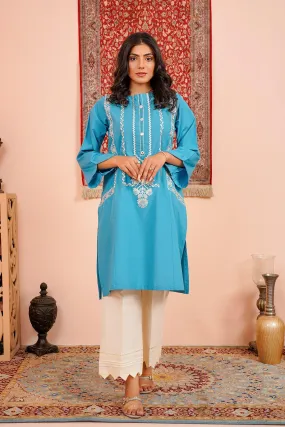 NEUTRALS EMBROIDERED KE-230550