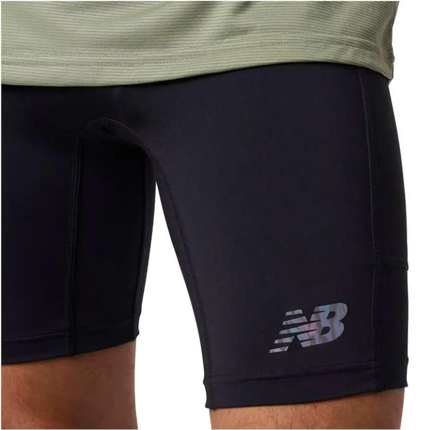 New Balance FAST FLIGHT 8IN SHORT TIGHT