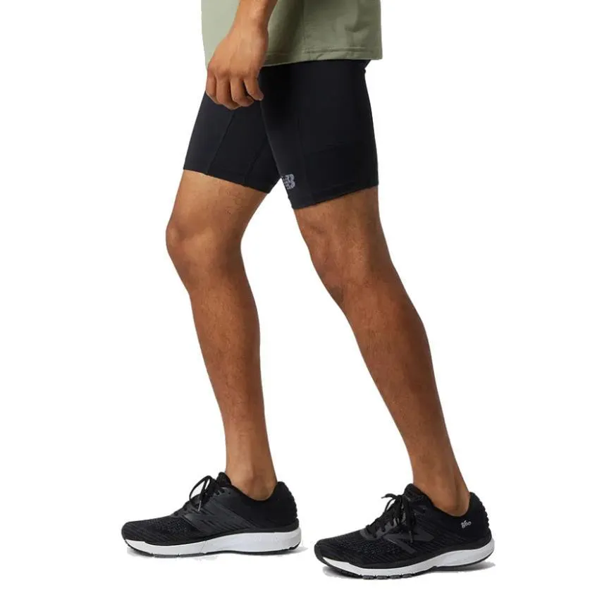 New Balance FAST FLIGHT 8IN SHORT TIGHT