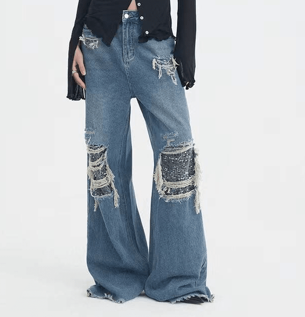 Nisia Jeans