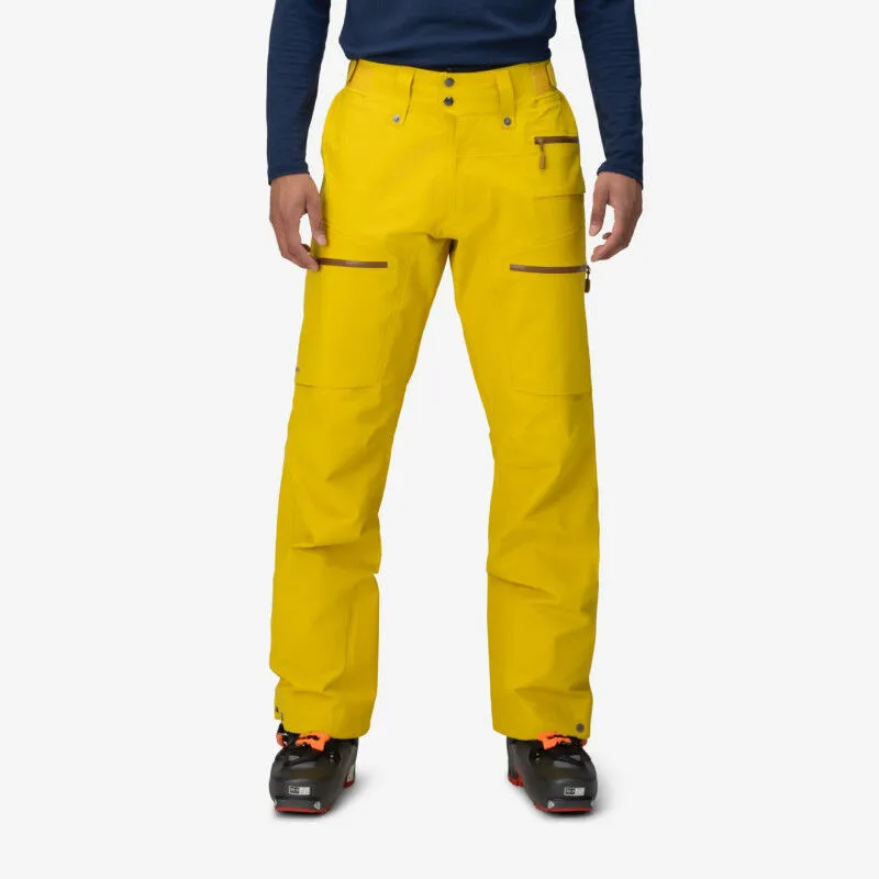 Norrona  Lofoten Gore-Tex Pants - Pantaloni da sci - Uomo