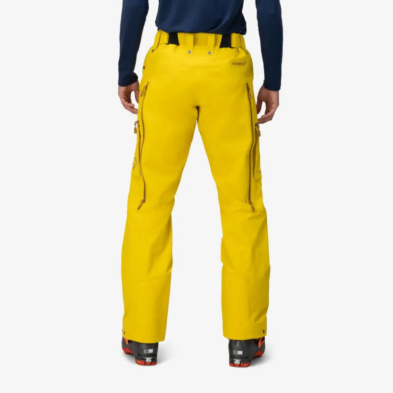 Norrona  Lofoten Gore-Tex Pants - Pantaloni da sci - Uomo