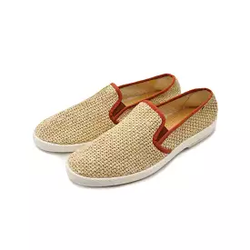 Nudude Slip-On Shoe