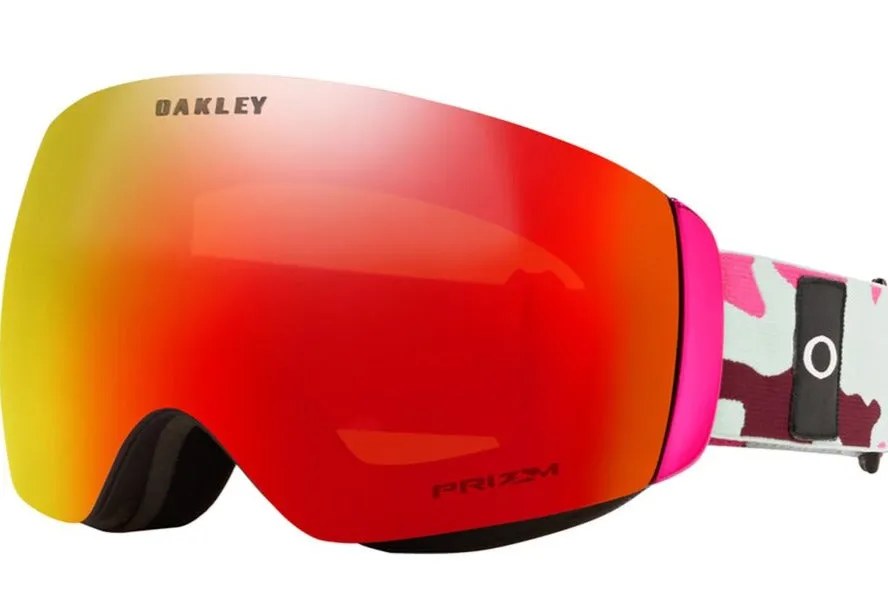 Oakley Flight Deck M Prizm