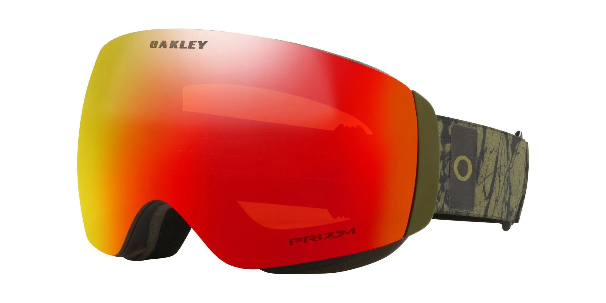 Oakley Flight Deck M Prizm