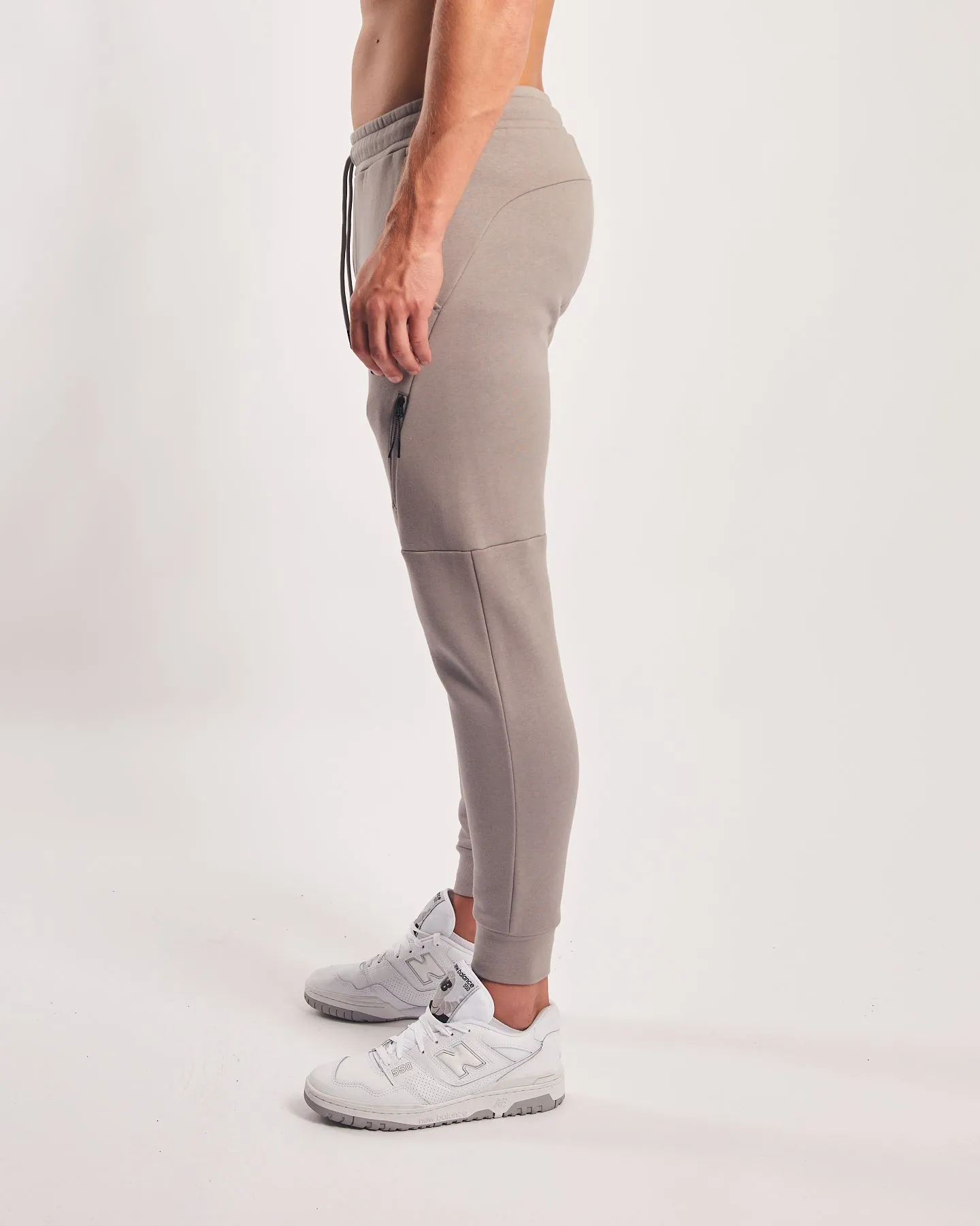 Omeo Jogger Cyber Grey