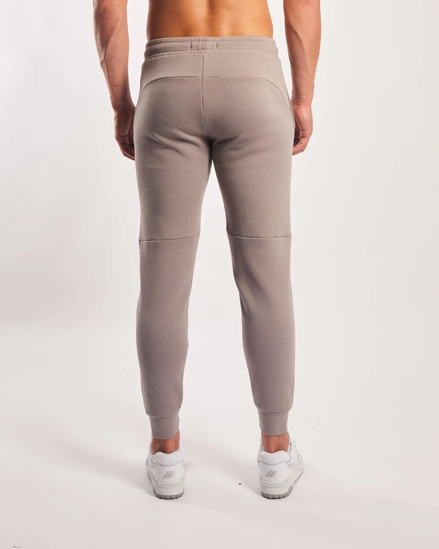 Omeo Jogger Cyber Grey