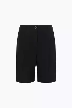 organic twill short pants