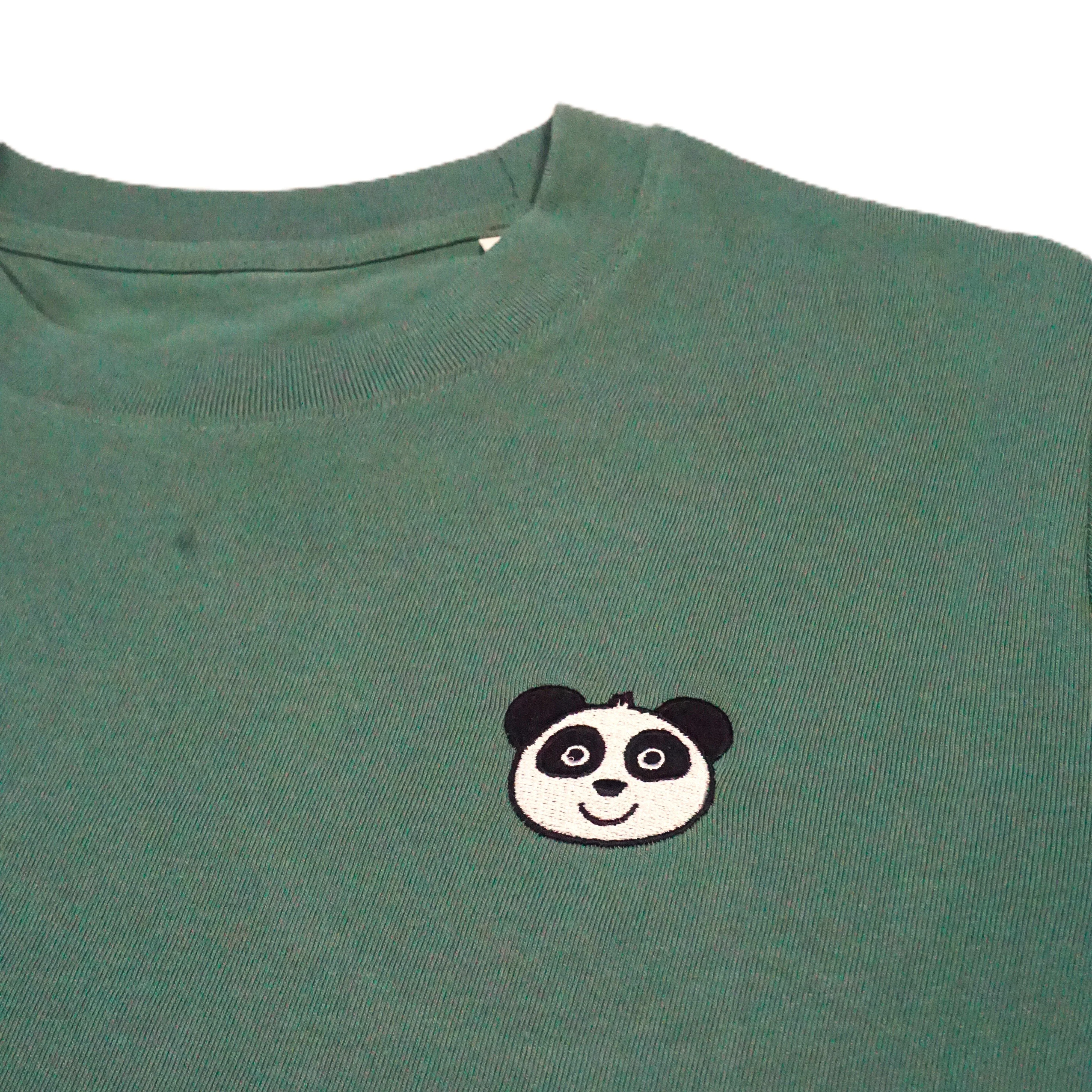 Panda T-Shirt